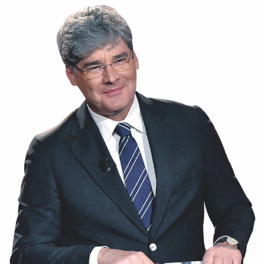 “La forza dei gialloverdi è il patto del Nazareno”