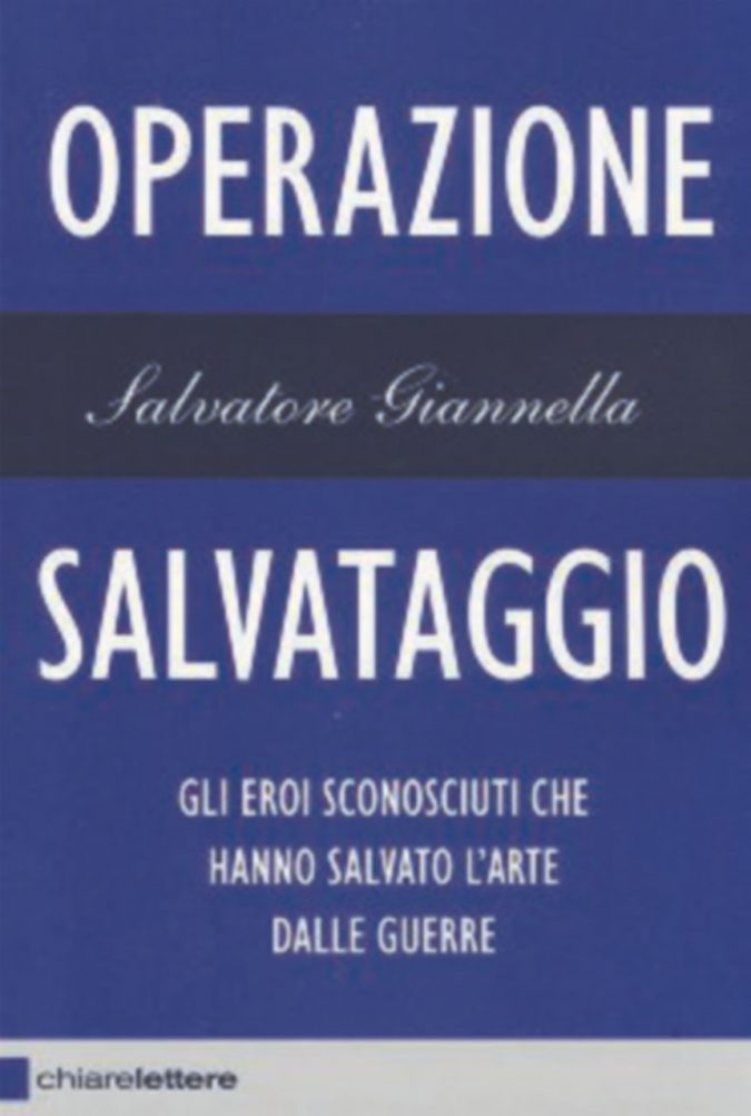 Com’è nato il museo dell’arte in ostaggio Com’è nato il museo dell’arte in ostaggio