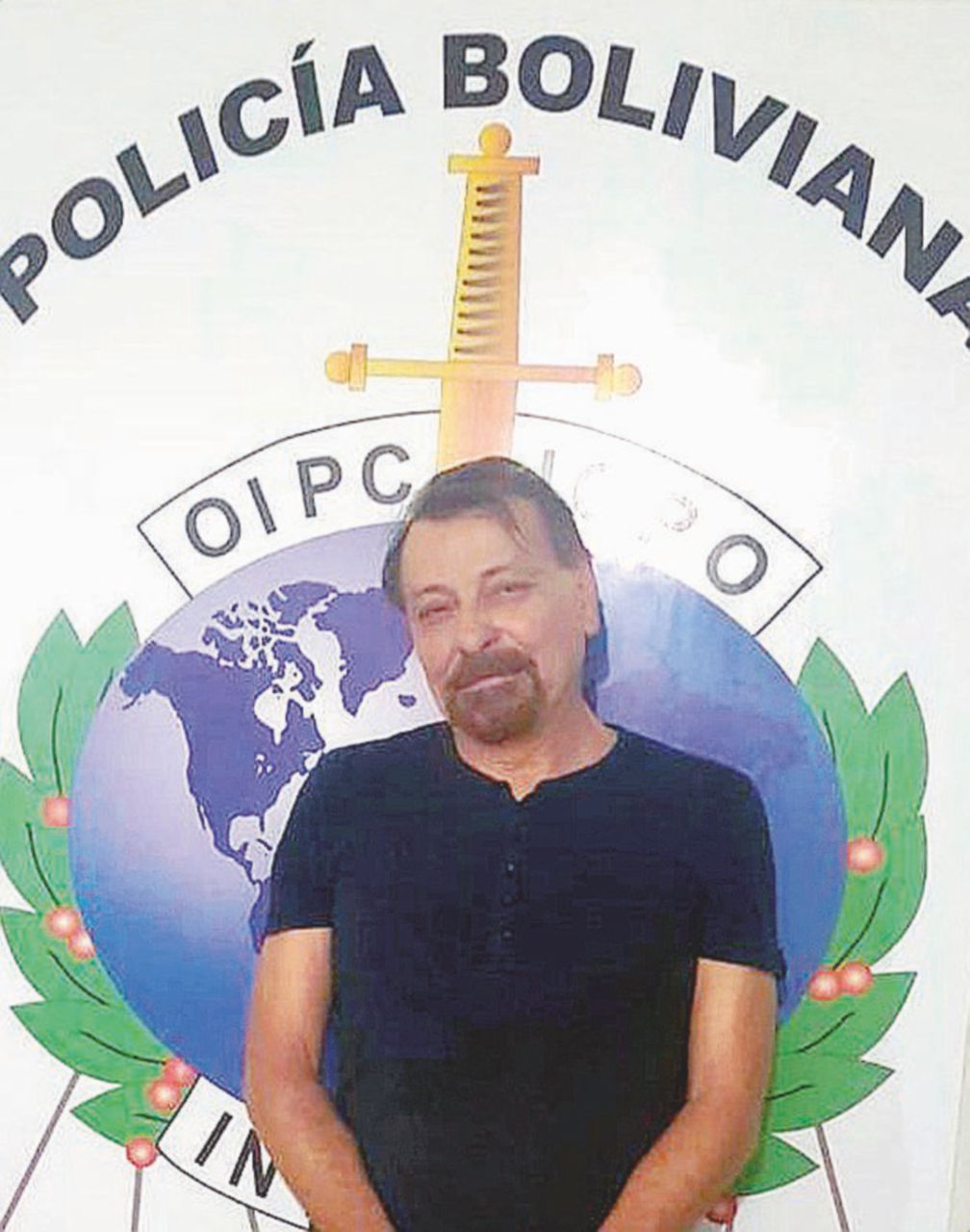 Rapine, Pac e fughe: Battisti, il criminale che si scoprì politico