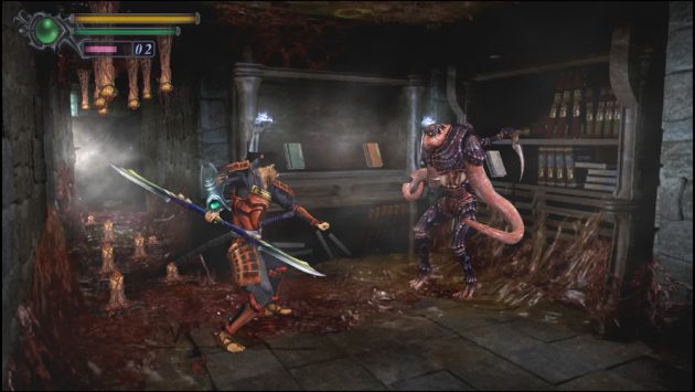 Onimusha: Warlords, il ritorno del primo capitolo dell’action-horror medievale di Capcom – la nostra prova