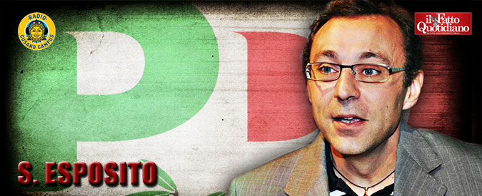 Copertina di Battisti, Esposito (Pd): “Felice per arresto. Non sono dell’intellighenzia fighetta di sinistra schierata con lui”