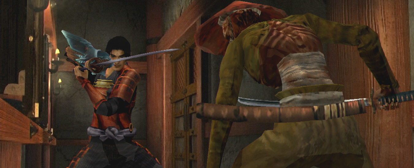 Copertina di Onimusha: Warlords, il ritorno del primo capitolo dell’action-horror medievale di Capcom – la nostra prova