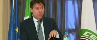 Copertina di Migranti, Conte in Niger: “Ho lanciato un grido d’allarme: l’Europa rischia di franare. È una cosa seria”