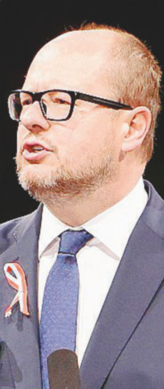 Ucciso il sindaco: voleva una Polonia accogliente