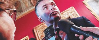 Salva-Rixi, i legali provano a usare il nuovo “316 ter”