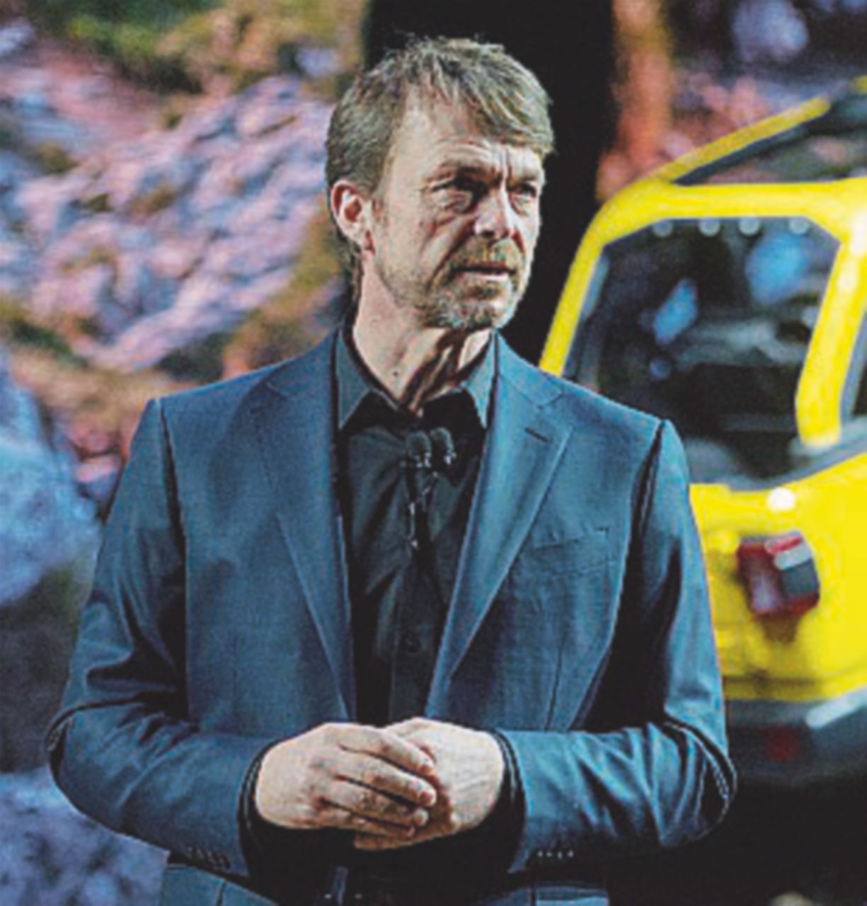 Copertina di Fca, l’alibi ecotassa e i dubbi sul piano: “Con le nuove misure andrà rivisto”