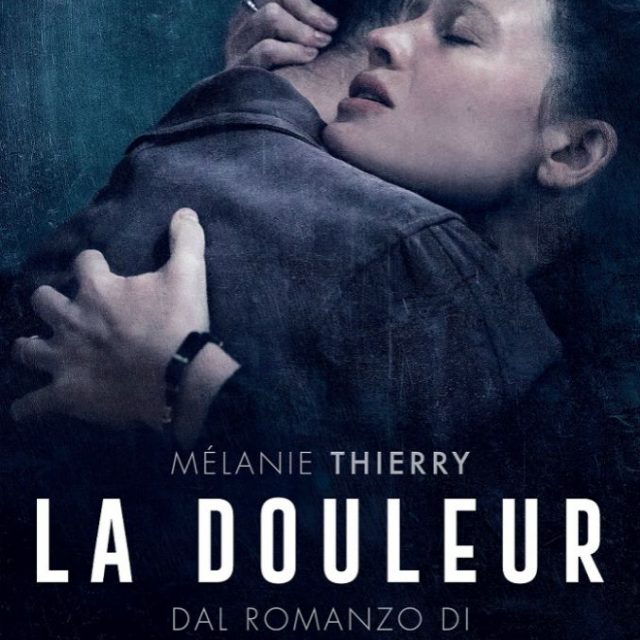 La douleur, storia d’amore e Olocausto. Il libro di Marguerite Duras è un film – Clip esclusiva