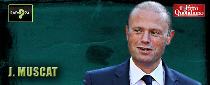 Copertina di Migranti, Muscat (premier Malta): “Global Compact? Non mi capacito del fatto che l’Italia non lo abbia firmato”