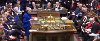Copertina di Brexit, Paul Mason: “Il Parlamento toglierà di fatto al governo il controllo, una crisi costituzionale senza precedenti”