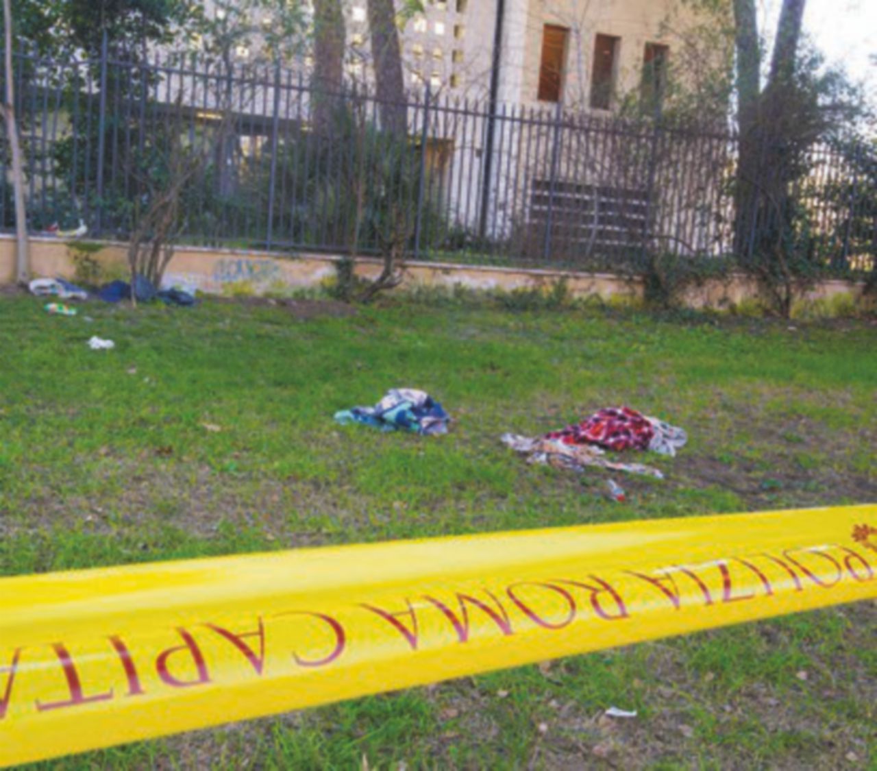 Copertina di Emergenza freddo e non solo: quinto clochard morto da inizio anno, già dieci da novembre