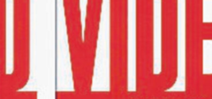 La frattura sociale: da dove viene davvero la disuguaglianza La frattura sociale: da dove viene davvero la disuguaglianza