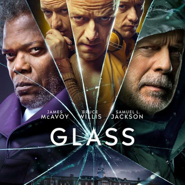 Glass, il nuovo imperdibile film di M. Night Shyamalan è un cinecomic che non ti aspetti