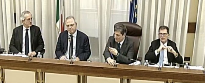 Lega contro direttore Tg1: ‘Poco spazio a noi e atti governo’. M5s: ‘Scelga qualità’. E lui: ‘Fuori politica da Rai? Non da solo’