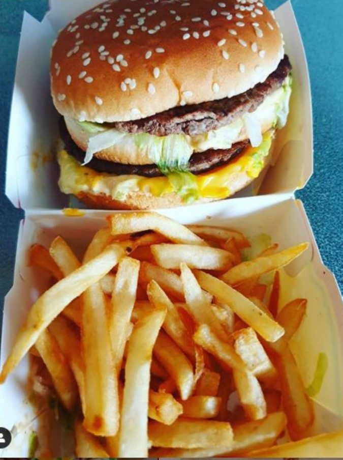 McDonald’s, addio al Big Mac in Europa: il colosso del fast food ha perso la battaglia legale contro una catena irlandese