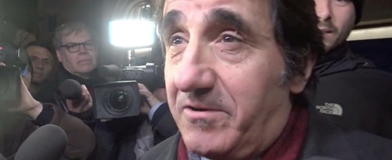 Copertina di Giustizia, Cairo: “Qui per ascoltare. Si parla di giustizia lenta ma quanti sono i giudici?”