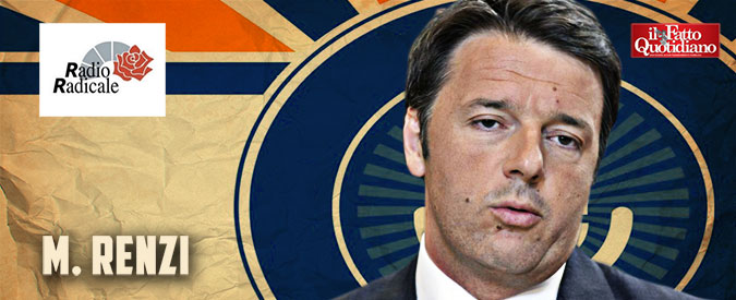 Copertina di Renzi: “Spaccatura tra M5s e Lega su Parco Circeo? Ennesima figuraccia. Piccinerie e giochini da Prima Repubblica”
