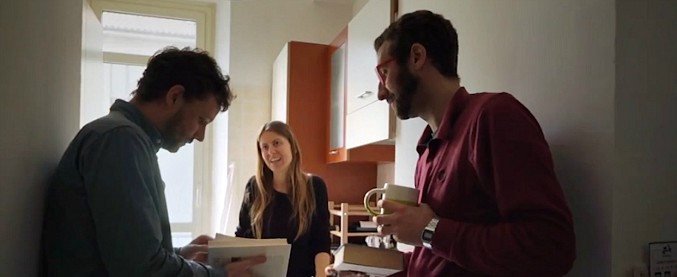 Copertina di Riparte il futuro, Joselle e la rete di ricercatori precari: “Pochi concorsi, pochi fondi e con scarsa trasparenza”