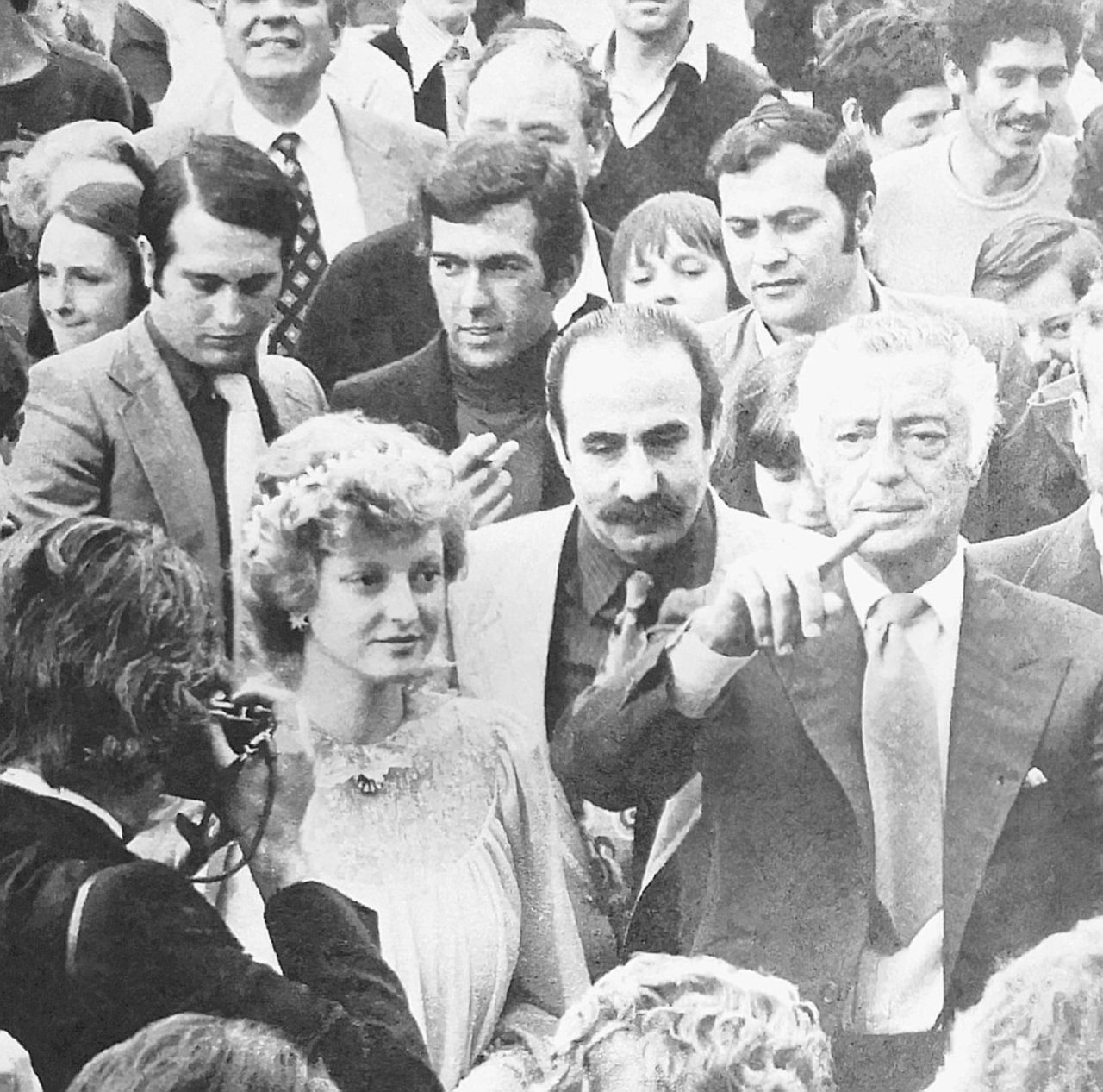 Copertina di “Il carcere non serve, copiamo Mandela: perdoniamo chi parla”