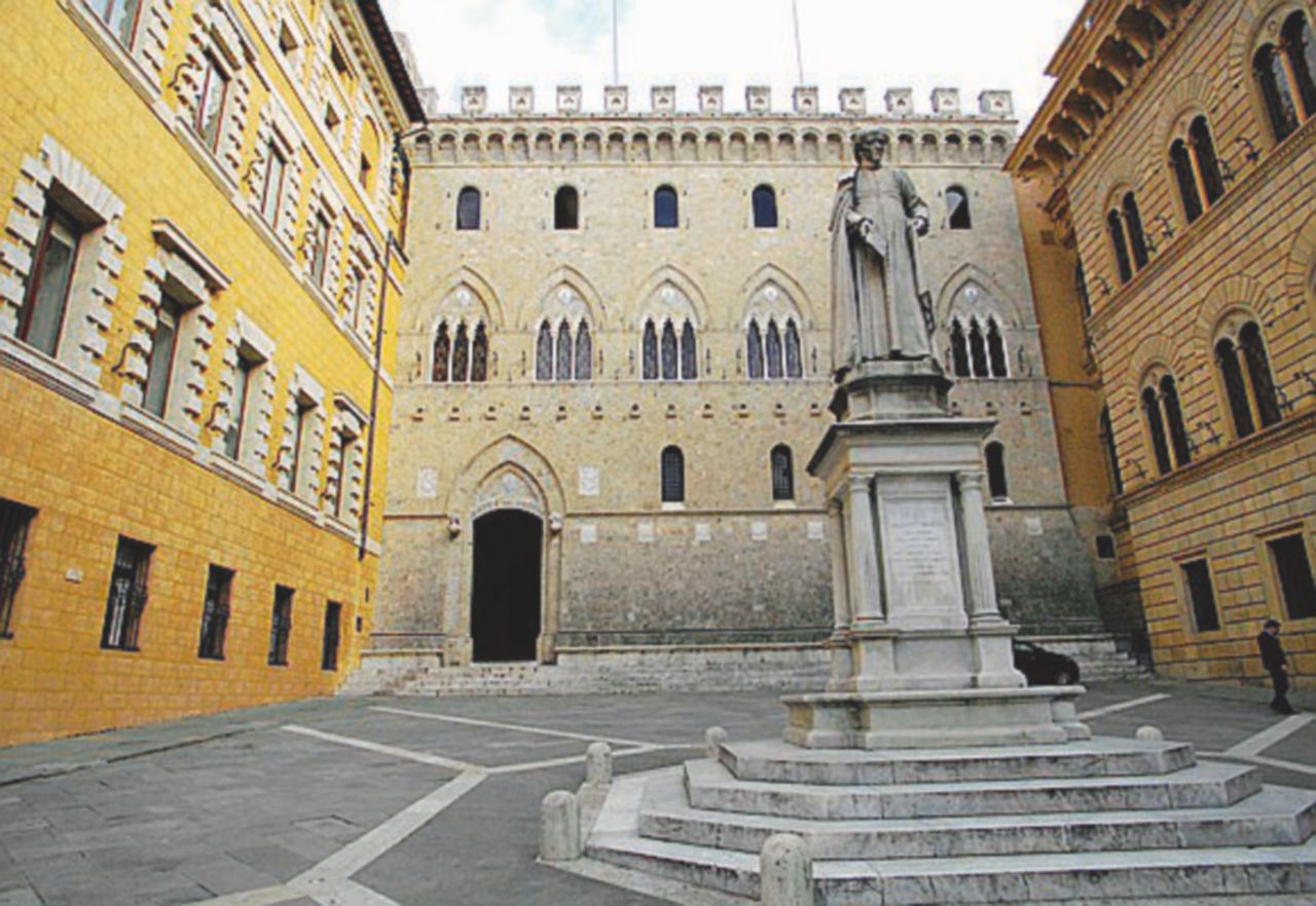 Stangata sulle banche, soltanto i risparmiatori erano all’oscuro