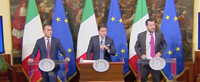 Copertina di Decretone, Di Maio su rischio fiducia: “Perché opposizioni dovrebbero fare ostruzionismo?” Conte: “Mai prova di forza”