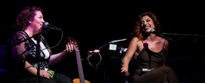 Copertina di Bohemian Rhapsody come non l’avete mai sentita, la versione napoletana delle EbbaneSis è tutta da sentire