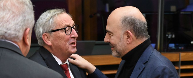 M5s Europa: “Commissione Ue conferma stipendi record. Al presidente 27mila euro al mese”. Di Battista: “Osceni. Tagliarli”