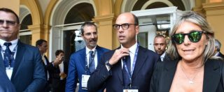 Copertina di Forza Italia, il nuovo capo della comunicazione alla Camera è l’ex portavoce di Alfano