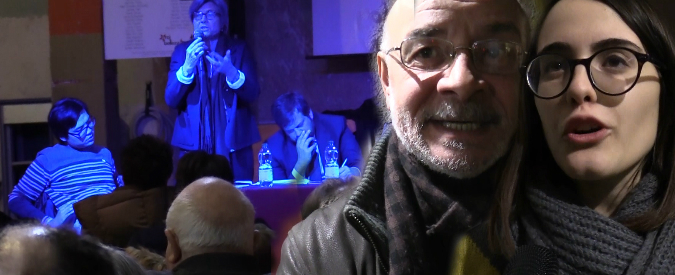 Copertina di Pd, iscritti milanesi bocciano il dialogo col M5s: “Incapaci, la loro non è politica”. E su Renzi: “Tra 5 anni lo rivedremo”