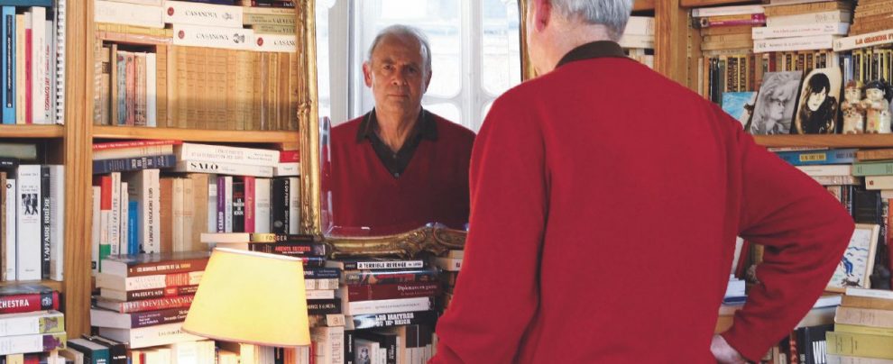 I “ricordi” di Modiano sono troppo fragili I “ricordi” di Modiano sono troppo fragili