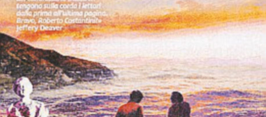 Da molto lontano.
Roberto Costantini.
Pagine: 601
Prezzo: 19,90
Editore: Marsilio Balistreri invecchia e soffre di amnesie: l’unica terapia è cercare i “mostri”