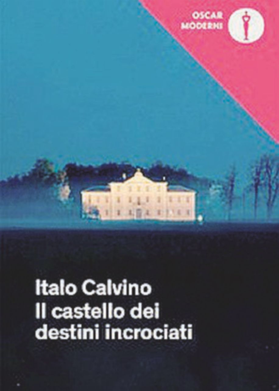 Copertina di I tarocchi di Calvino svelano in realtà l’animo umano