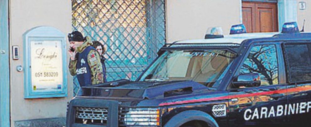 Blitz alle pompe funebri - Ansa La banda della morte in ospedale. Affari in corsia divisi a metà tra furti e oltraggi alle salme
