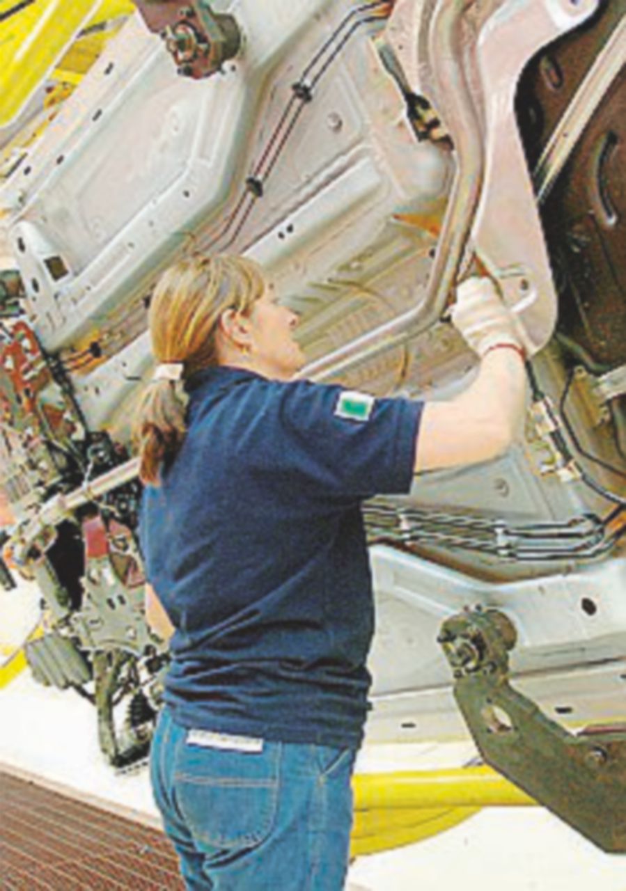 Fca, a Torino Mirafiori e Grugliasco dicono addio al doppio turno