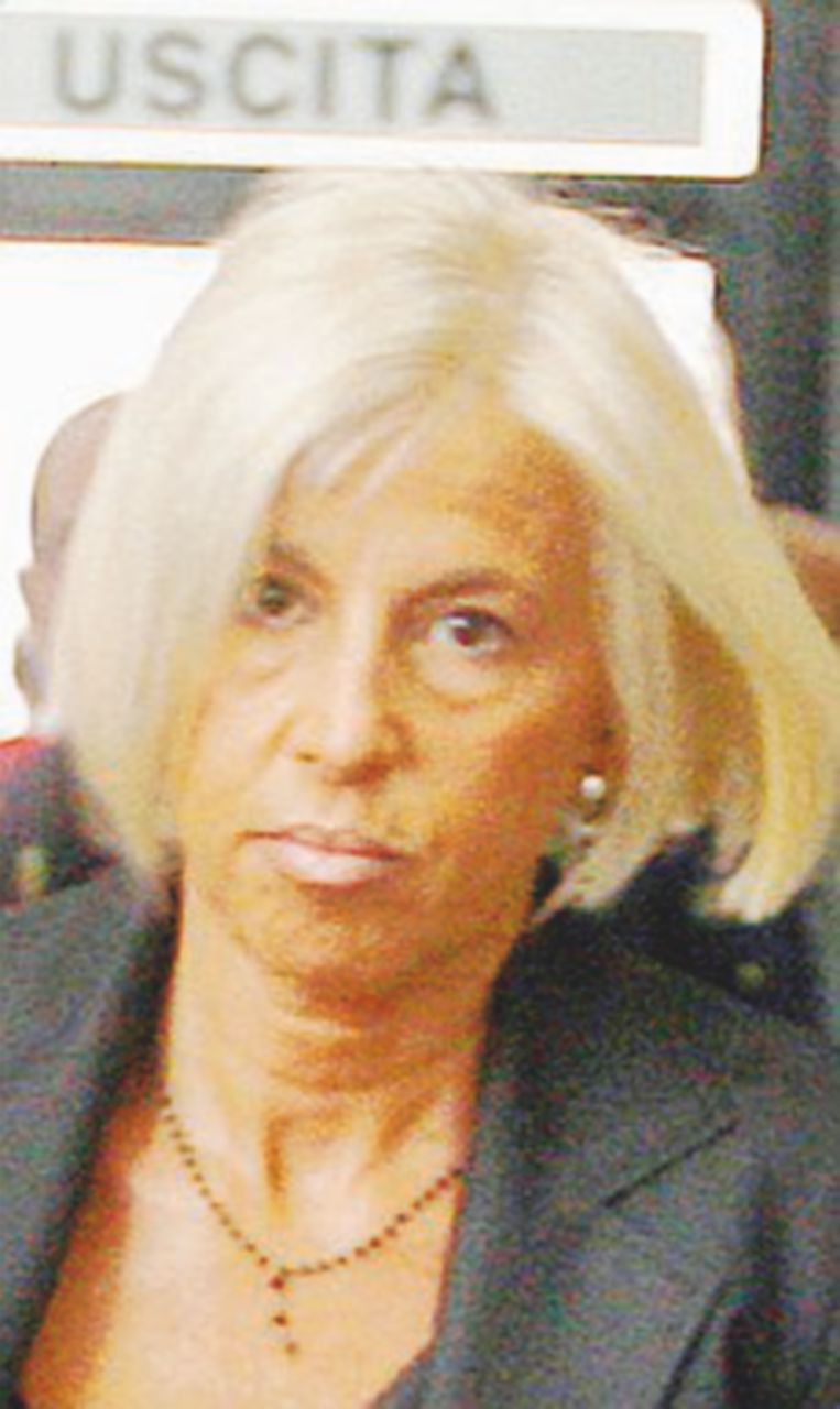 Procura di Modena, Lucia Musti rischia il posto