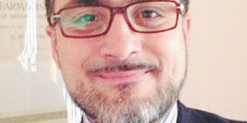 Il docente - Stefano Dorigo Dorigo, metà docente metà avvocato