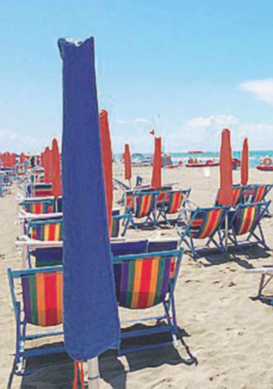 Niente condono spiagge, riaperta la rottamazione bis