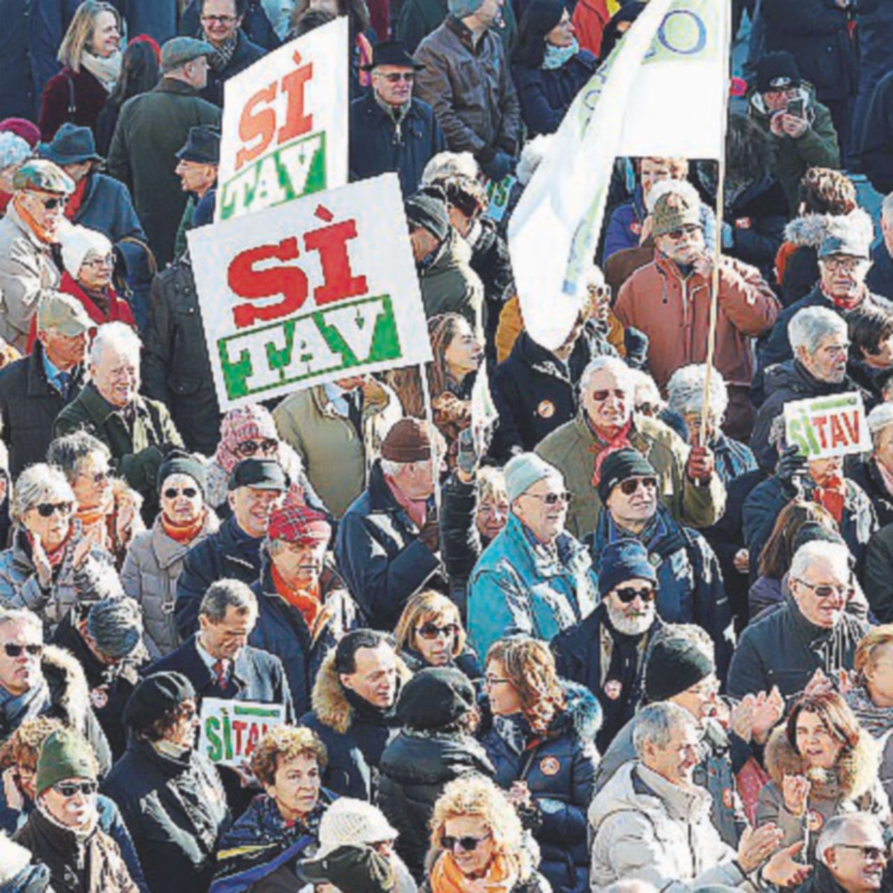 Copertina di Questi del Sì sono dei buontemponi