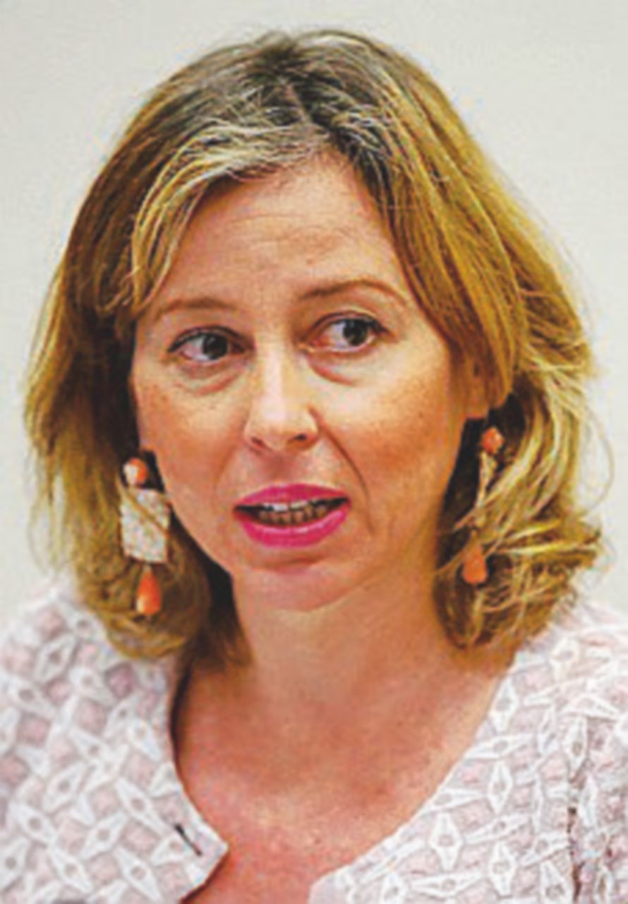 Relazione sulla 194. La Grillo è in ritardo di undici mesi