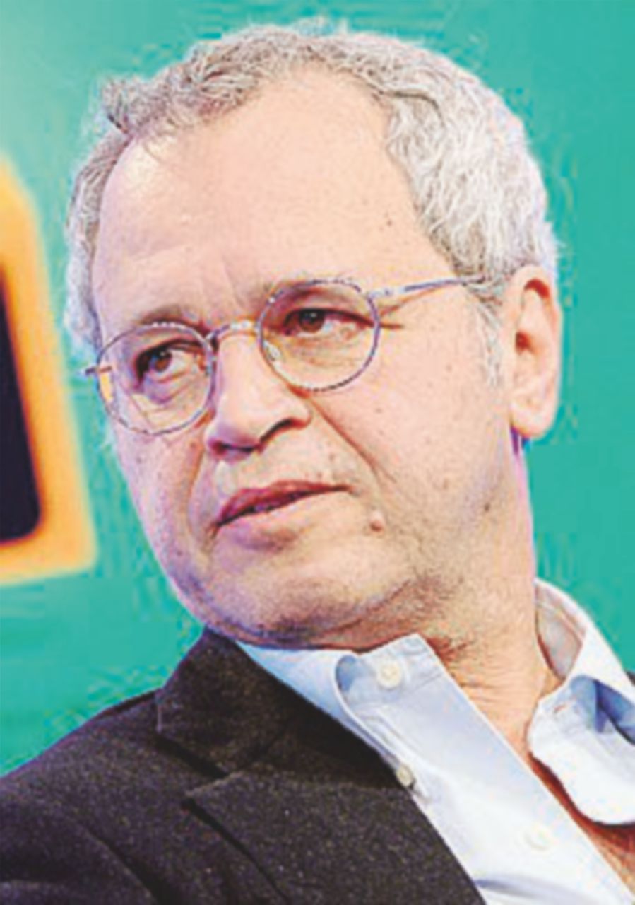 Minacce fasciste a Mentana: solidali Conte e Di Maio