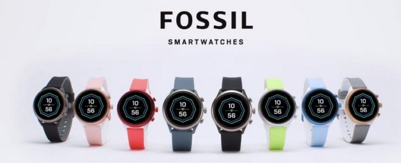 Google versa 40 milioni di dollari a Fossil per primeggiare negli smartwatch