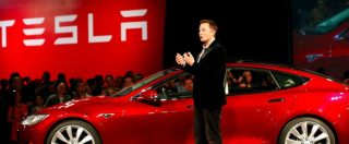 Copertina di Tesla, Musk: “Taglieremo il 7% dei nostri lavoratori. Solo così Model 3 competitiva”