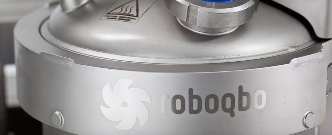 Qbo è il robot italiano che sforna un ragù di qualità in 25 minuti