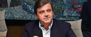 Copertina di Europee, Calenda lancia manifesto per la lista unica. Da Zingaretti a Sala e Pisapia fino a Minniti: adesioni anche tra ex Pd