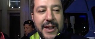Copertina di Europee, Salvini: “Berlusconi candidato? Viva la democrazia, il bello è che poi scelgono gli italiani”