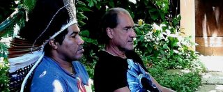Brasile, l’emergenza indigeni c’è da anni. Con Bolsonaro se ne è accorto anche il resto del mondo