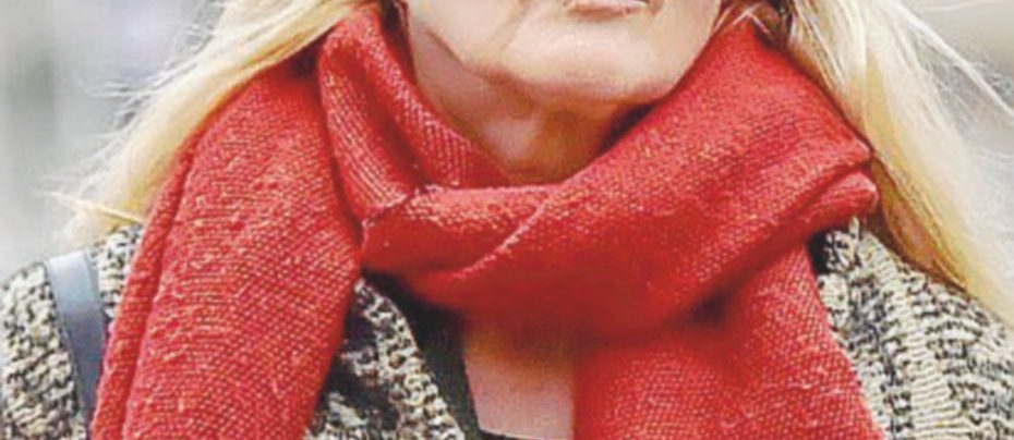 Katharina Frostenson lascia l’Accademia (in cambio di una “pensione” a vita) Katharina Frostenson lascia l’Accademia (in cambio di una “pensione” a vita)