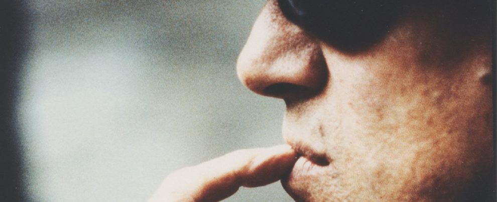 “Il ribelle” - È una canzone del primo complesso di Adriano Celentano - Foto di Claudio Onorati Il liberatore rock che si inventa Gesù e predica impolitica