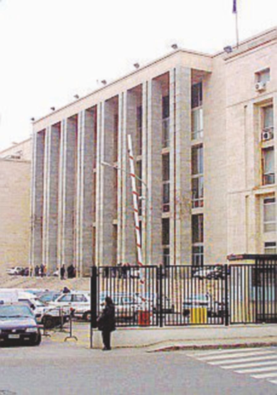 Copertina di Verso l’archiviazione l’esposto contro Lo Voi. Scarpinato lo critica