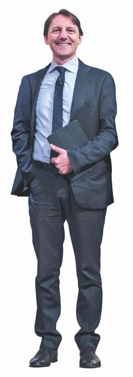 Reddito, Tridico: “Farà calare disoccupazione giovanile e Neet. E può alimentare la domanda interna”