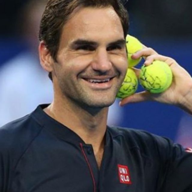 Federer senza pass “rimbalzato” agli Australian Open (che ha vinto sei volte)
